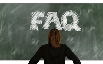 Cómo crear un FAQ eficaz para su sitio web o blog