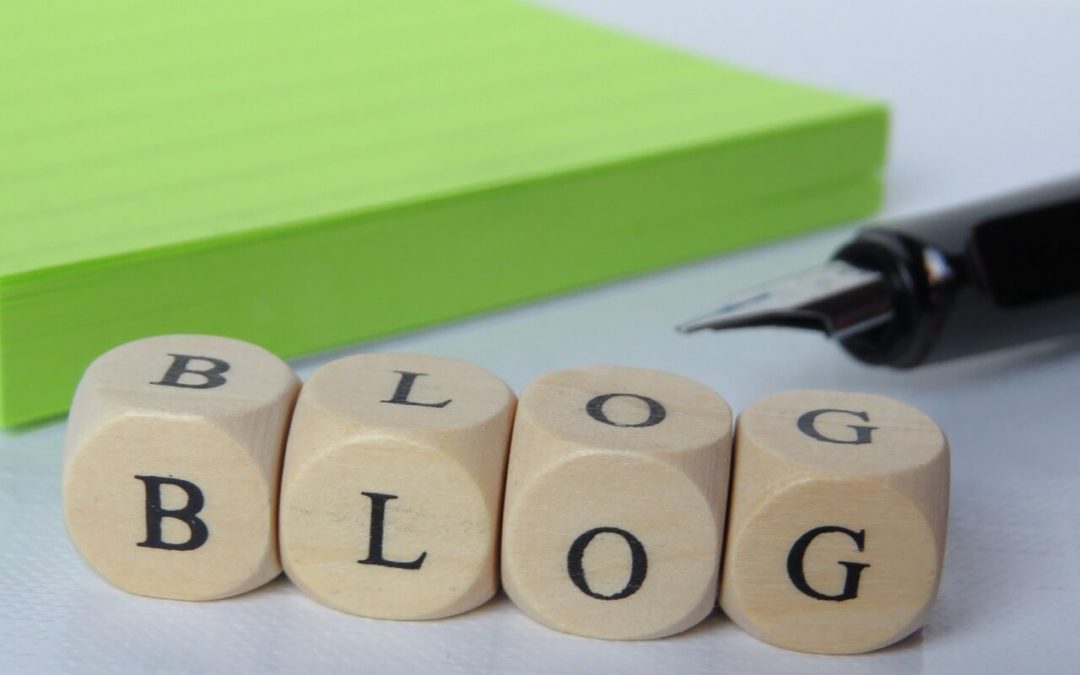 Buenas razones para que usted pueda crear un blog de negocios