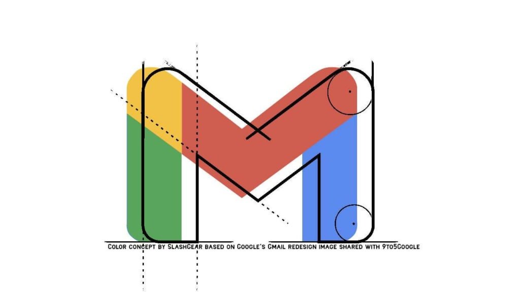 Gmail cambia de logo y mira hacia el futuro